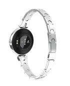 Smartwatch for Women: Fashionable Physiological Cycle-Smart Bracelet with Heart Rate Monitor