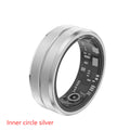  Inner ring silver