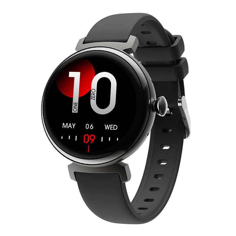 Stylish Women’s Smart Watch with Heart Rate, Fitness Tracker & Bluetooth Calling