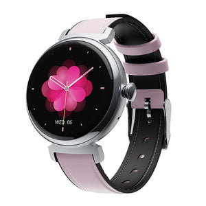 Stylish Women’s Smart Watch with Heart Rate, Fitness Tracker & Bluetooth Calling