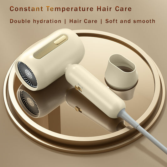 Leakage Protection High-Speed Electric Hair Dryer with Constant Temperature