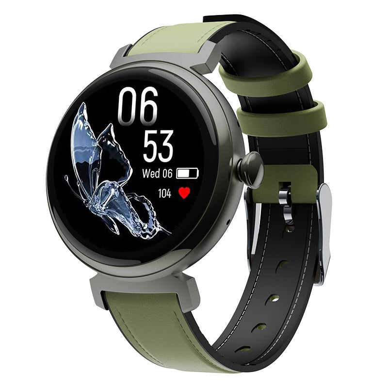 Stylish Women’s Smart Watch with Heart Rate, Fitness Tracker & Bluetooth Calling