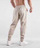 Men's Casual Sports Trousers - Comfortable and Loose-Fit sweatpants