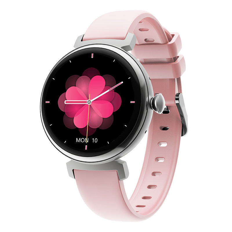 Stylish Women’s Smart Watch with Heart Rate, Fitness Tracker & Bluetooth Calling