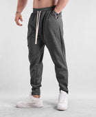 Men's Casual Sports Trousers - Comfortable and Loose-Fit sweatpants