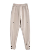 Men's Casual Sports Trousers - Comfortable and Loose-Fit sweatpants