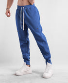 Men's Casual Sports Trousers - Comfortable and Loose-Fit sweatpants