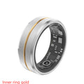  Inner ring gold