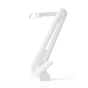 Foot-Operated Toilet Lid Lifter – Hands-Free Hygiene Device