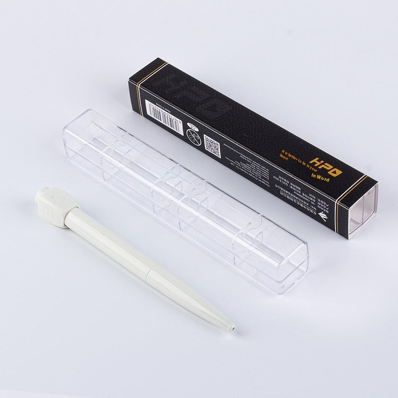 Answer Pen Decompression Rotation Gel Pen - Stress Relief & Decision Make